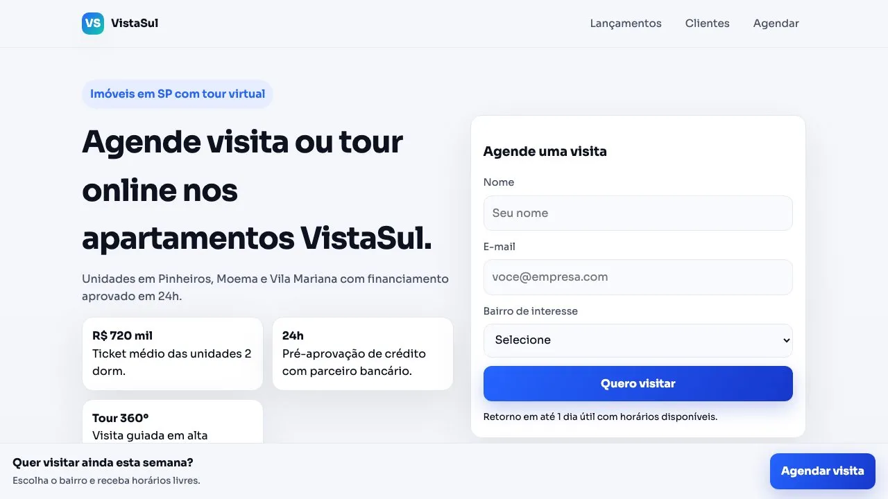 Imobiliária