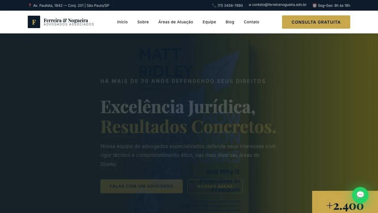 Jurídico