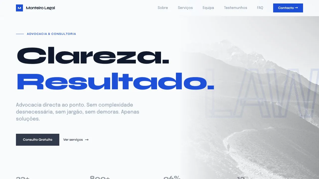 Minimalista