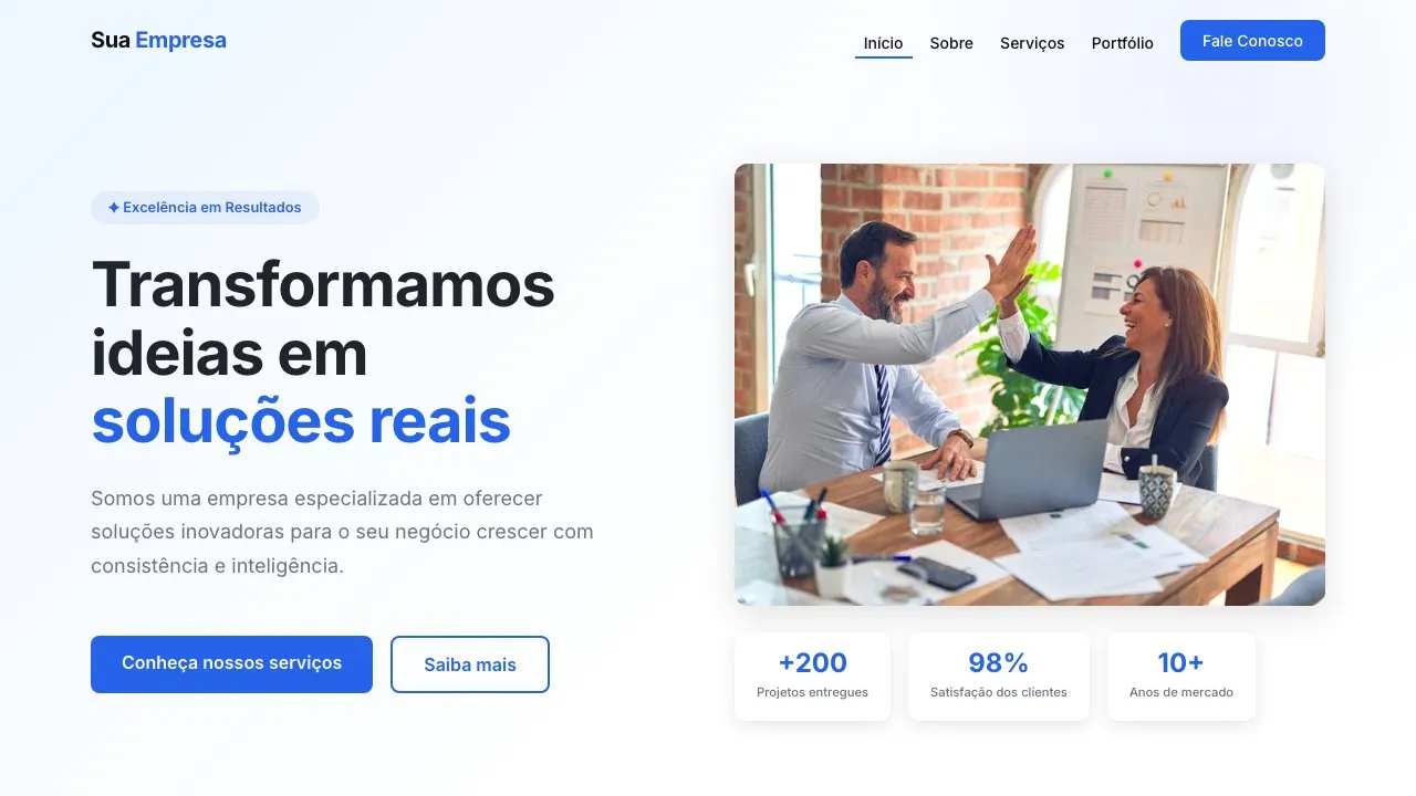 Moderno