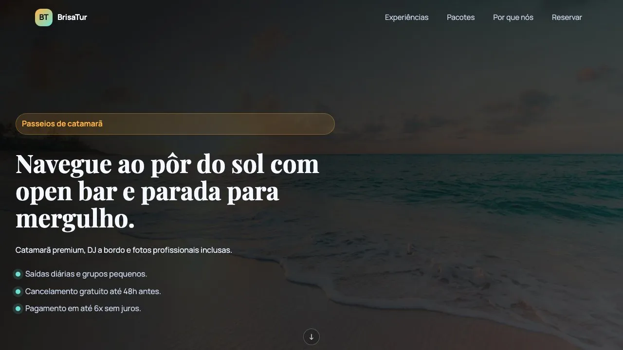 Turismo