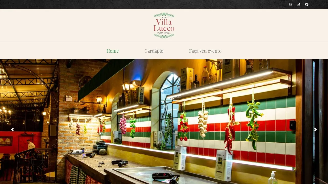 Vila Lucco